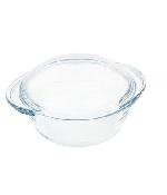 Terrina C/ Tapa 1,9lts Marinex